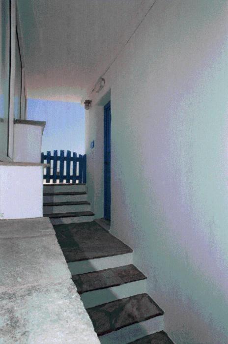 Tinos Koralli Exteriör bild