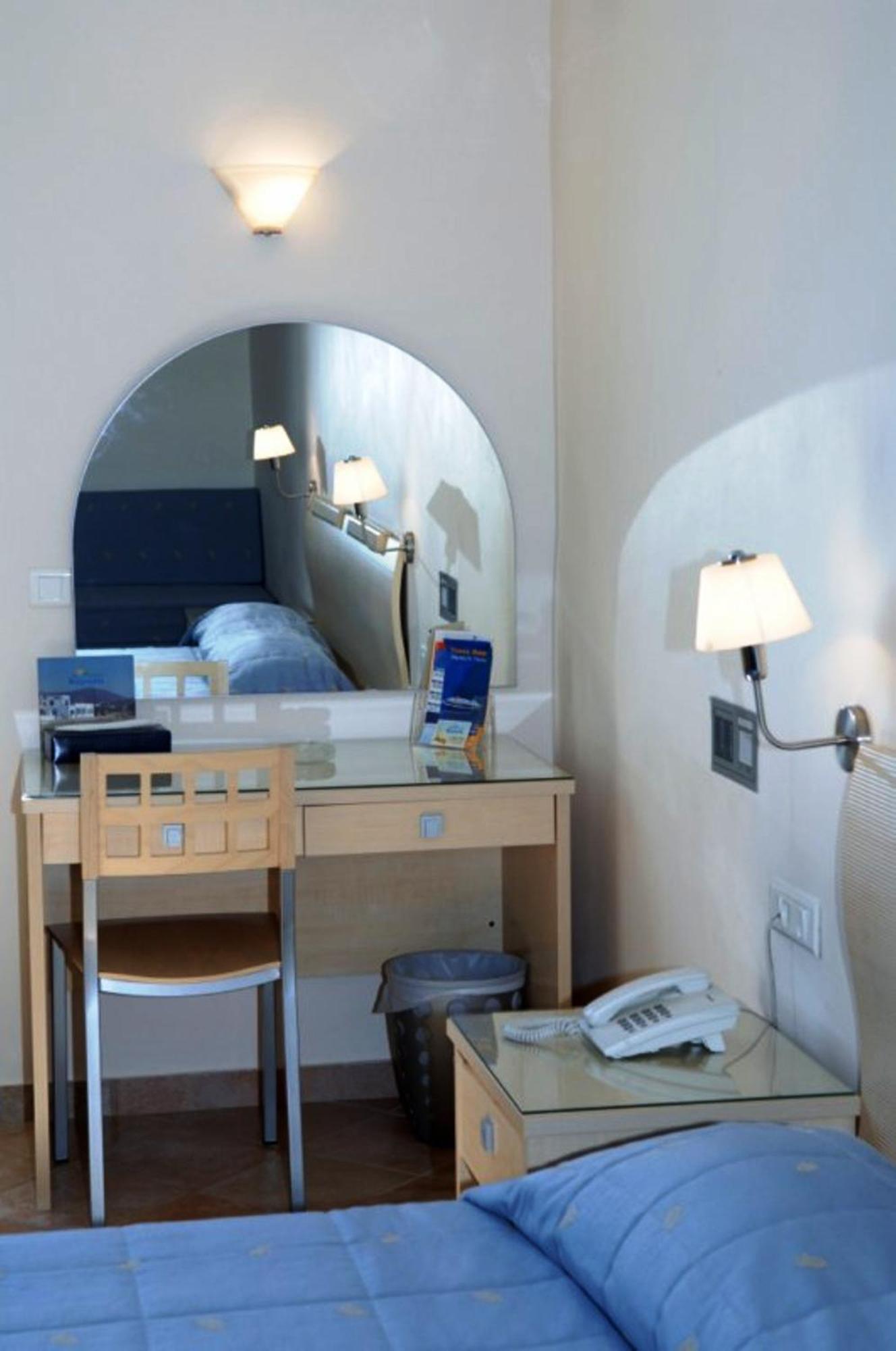 Tinos Koralli Exteriör bild